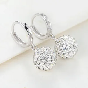 earring style rhinestone earrings summer earrings