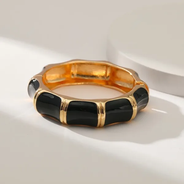 irregular with personality bracelet ins affordable luxury fashion - Image 6