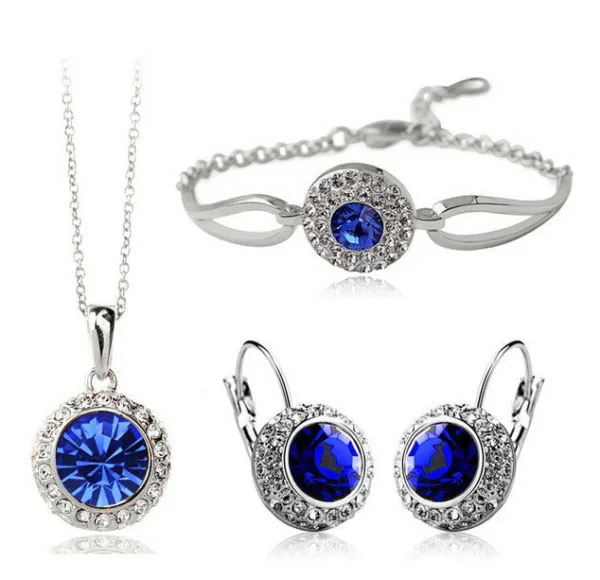 jewelry set - Image 8