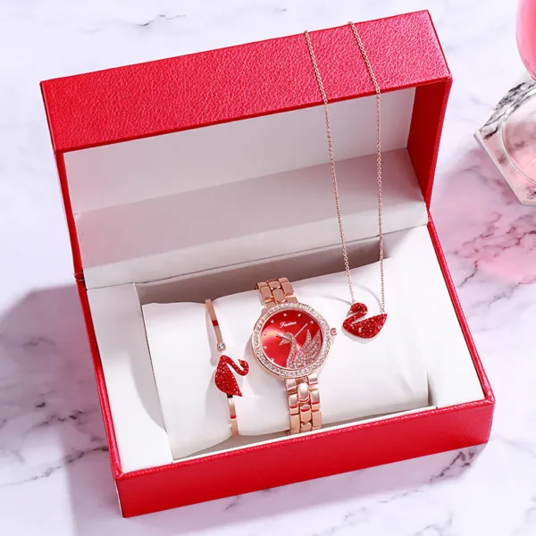 valentines day gifts for ladies watches - Image 2