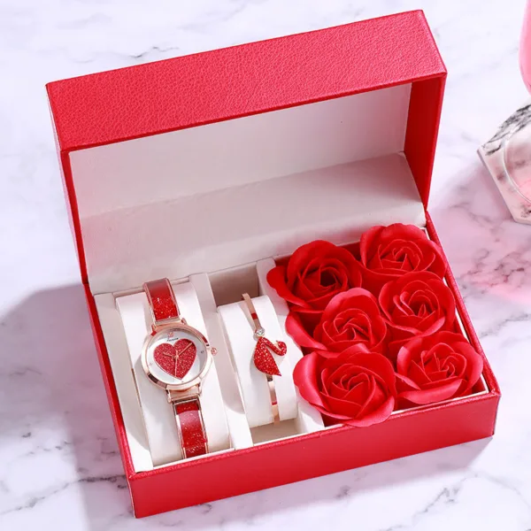 valentines day gifts for ladies watches - Image 11