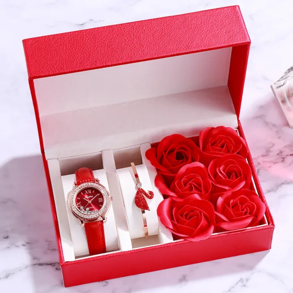 valentines day gifts for ladies watches - Image 12