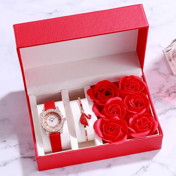 valentines day gifts for ladies watches - Image 13