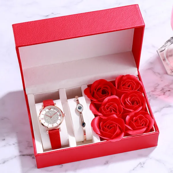 valentines day gifts for ladies watches - Image 14