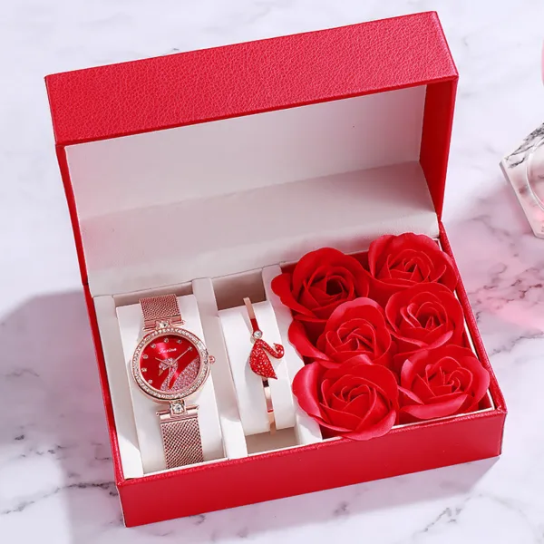 valentines day gifts for ladies watches - Image 15