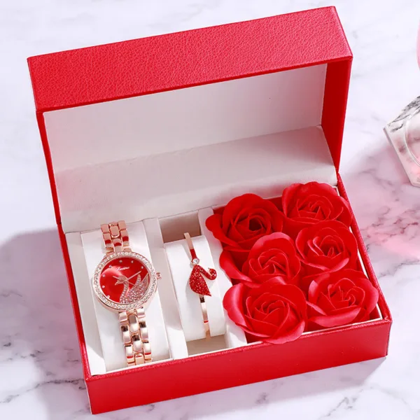 valentines day gifts for ladies watches - Image 16