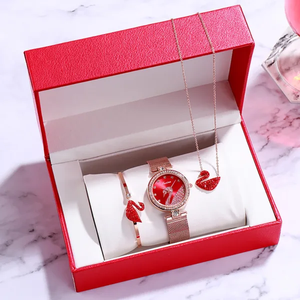 valentines day gifts for ladies watches - Image 4