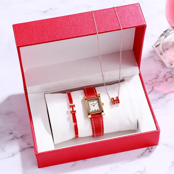 valentines day gifts for ladies watches - Image 5