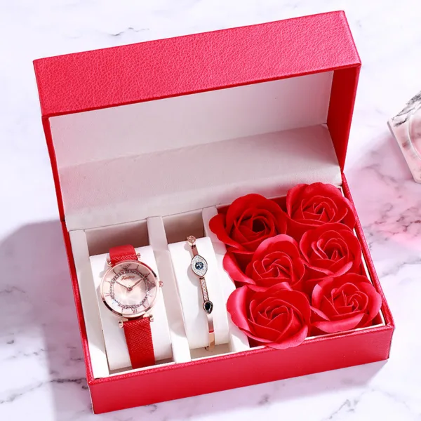 valentines day gifts for ladies watches - Image 6