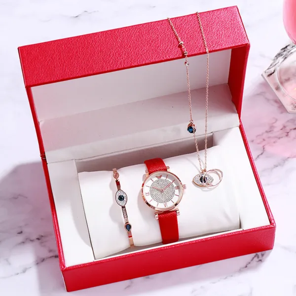 valentines day gifts for ladies watches - Image 7