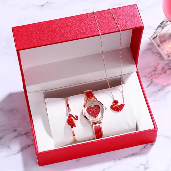 valentines day gifts for ladies watches - Image 8