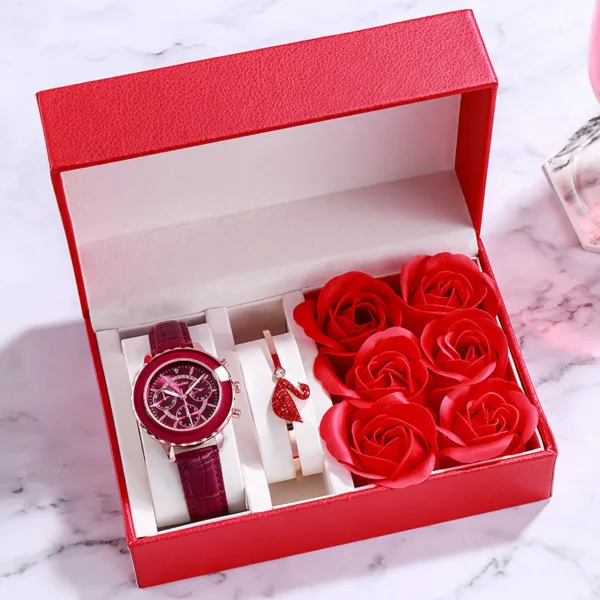 valentines day gifts for ladies watches - Image 9